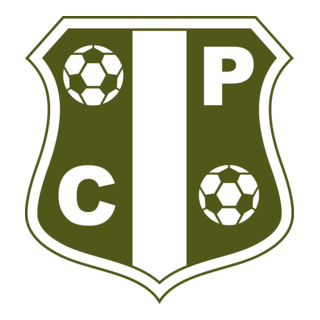 Club Petroleros de Termas de Río Hondo Santiago Logo PNG Vector