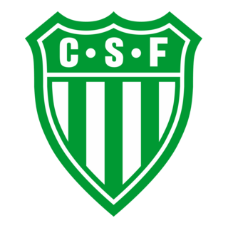 Club San Francisco de Ojo de Agua Santiago Logo PNG Vector