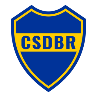 Club Social y Deportivo Buey Rodeo Logo PNG Vector