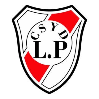 Club Social y Deportivo La Portada Logo PNG Vector