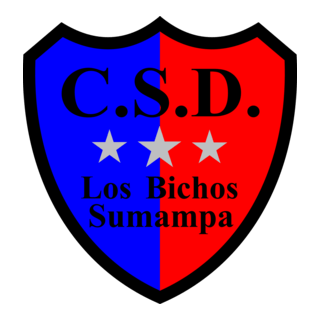 Club Social y Deportivo Los Pichos Logo PNG Vector