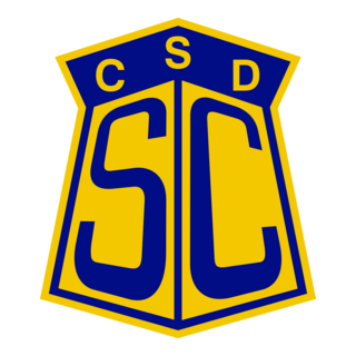 Club Social y Deportivo San Carlos Logo PNG Vector