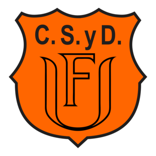 Club Social y Deportivo Unión Friense Logo PNG Vector