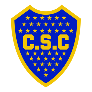 Club Sportivo Comercio de Quimili Santiago Logo PNG Vector