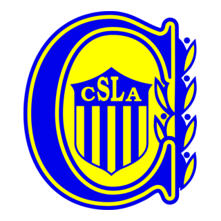 Club Sportivo La Abrita de Abrita Santiago Logo PNG Vector
