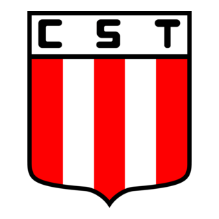 Club Sportivo Tintina de Tintina Santiago Logo PNG Vector