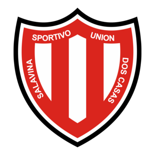 Club Sportivo Villa Salavina Logo PNG Vector