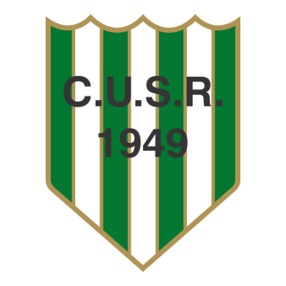 Club Unión Santa Rosa de Santa Rosa Santiago Logo PNG Vector