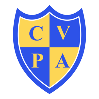 Club Villa Pocho de Arreaga Santiago del Estero Logo PNG Vector