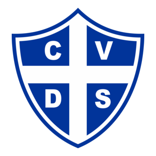 Club Virgen de Sumampa Santantiago del Estero Logo PNG Vector