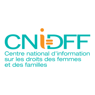 CNIDFF Logo PNG Vector