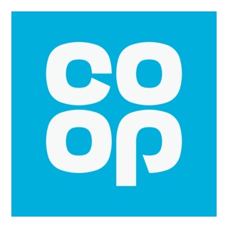 Co-op Logo PNG Vector