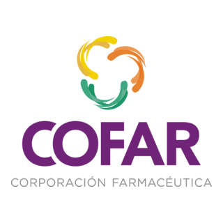 COFAR Logo PNG Vector