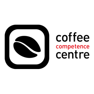 Coffee Competence Centre Logo PNG Vector