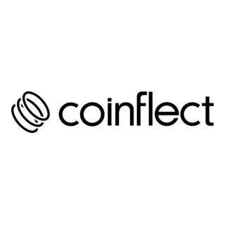 Coinflect (WCFLT) Logo PNG Vector