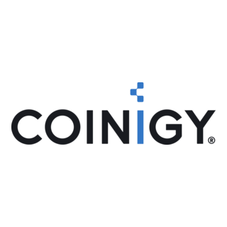 Coinigy Logo PNG Vector