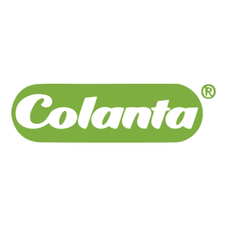 Colanta Logo PNG Vector