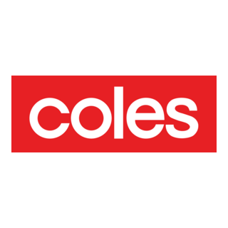 Coles Logo PNG Vector