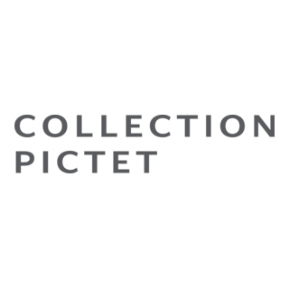 Collection Pictet Logo PNG Vector
