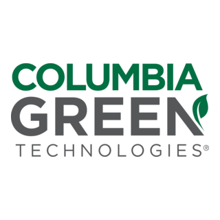 Columbia Green Technologies Logo PNG Vector