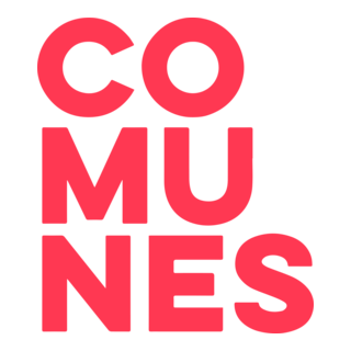 Comunes (2023) Logo PNG Vector