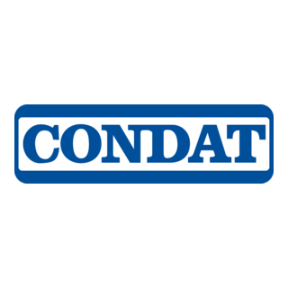 CONDAT group Logo PNG Vector