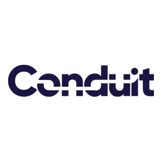 Conduit Financial Logo PNG Vector