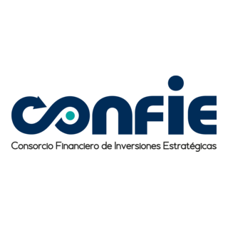 CONFIE Logo PNG Vector
