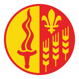 Congregation of Saint Michael the Archangel Logo PNG Vector