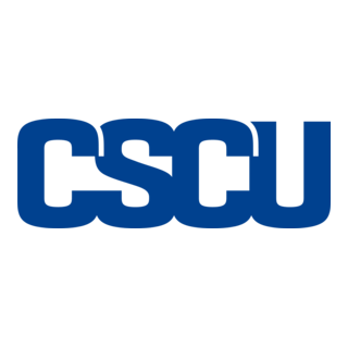 Connecticut State Colleges & Universities Logo PNG Vector