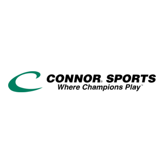 Connor Sports Logo PNG Vector
