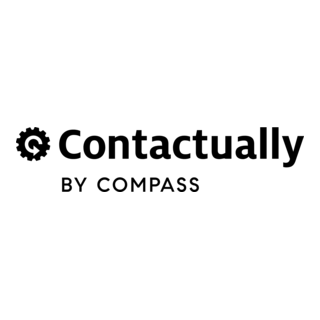 Contactually Logo PNG Vector