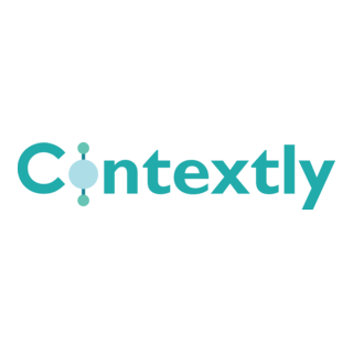 Contextly Logo PNG Vector