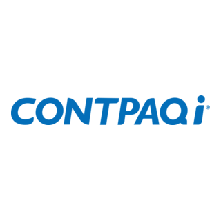 Contpaqi Logo PNG Vector