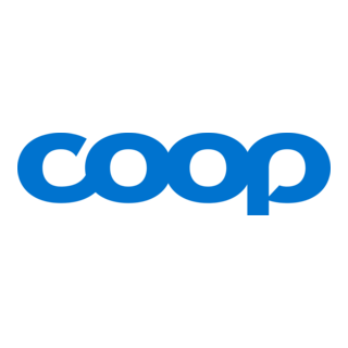 Coop Logo PNG Vector