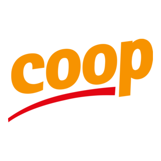 Coop Logo PNG Vector