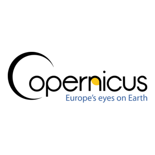 Copernicus Logo PNG Vector