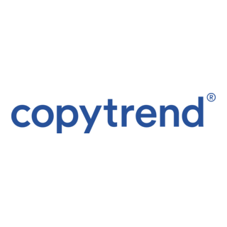Copytrend Logo PNG Vector