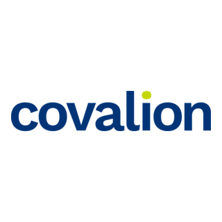 Covalion Logo PNG Vector