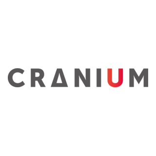 CRANIUM Logo PNG Vector