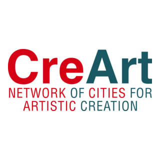 CreArt Logo PNG Vector
