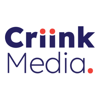 Criink Media Logo PNG Vector
