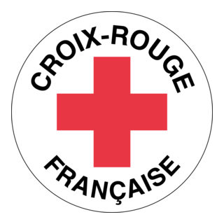 Croix-Rouge Française Logo PNG Vector