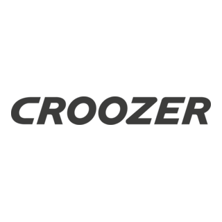 Croozer Logo PNG Vector