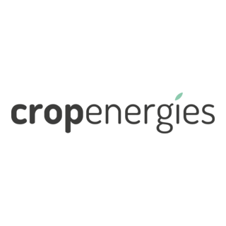 CropEnergies Logo PNG Vector