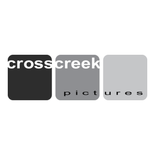 Cross Creek Pictures Logo PNG Vector