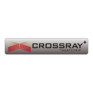 CROSSRAY Logo PNG Vector