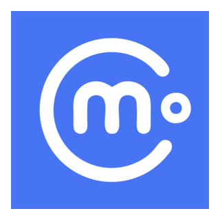 Cryptomania Logo PNG Vector