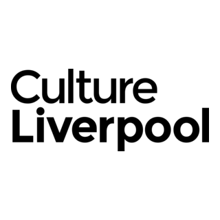 Culture Liverpool Logo PNG Vector