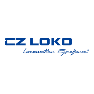 CZ LOKO Logo PNG Vector